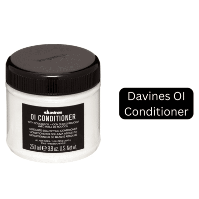 Davines OI Conditioner