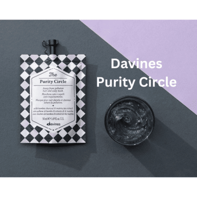Davines Purity Circle
