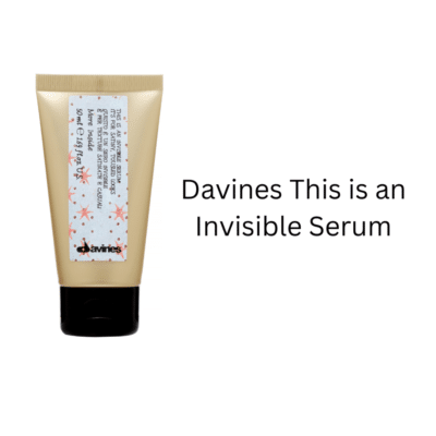 Davines This is an Invisible Serum