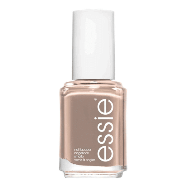 Essie Topless And Barefoot