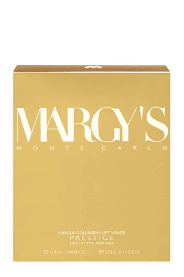 Margy's Face Lift Collagen Mask
