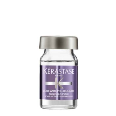 Kerastase Specifique Cure Anti-Pelliculaire – 126ml