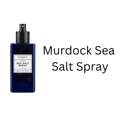 Murdock Sea Salt Spray