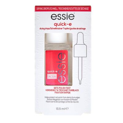 Essie Solutions Quick E Drying Drops