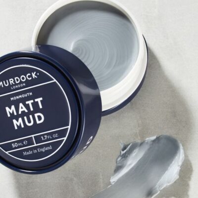 Murdock Matt Mud