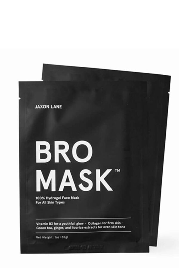 Jaxon Lane Bro Mask