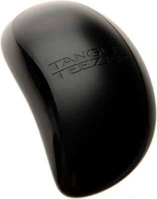 Tangle Teezer Elite Panther Black