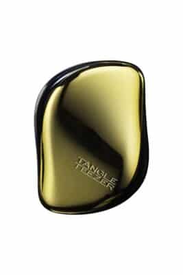 Tangle Teezer Compact Styler - Gold Fever