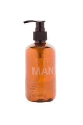 Vitaman Moisturising Shampoo