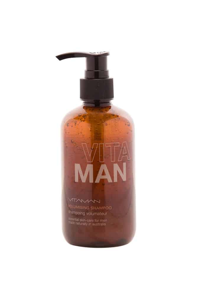 Vitaman Volumising Shampoo