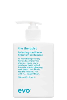 Evo The Therapist Hydrating Conditioner-beautytribe
