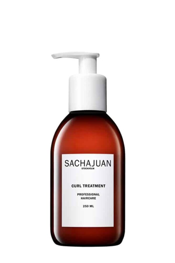 Sachajuan Curl Treatment