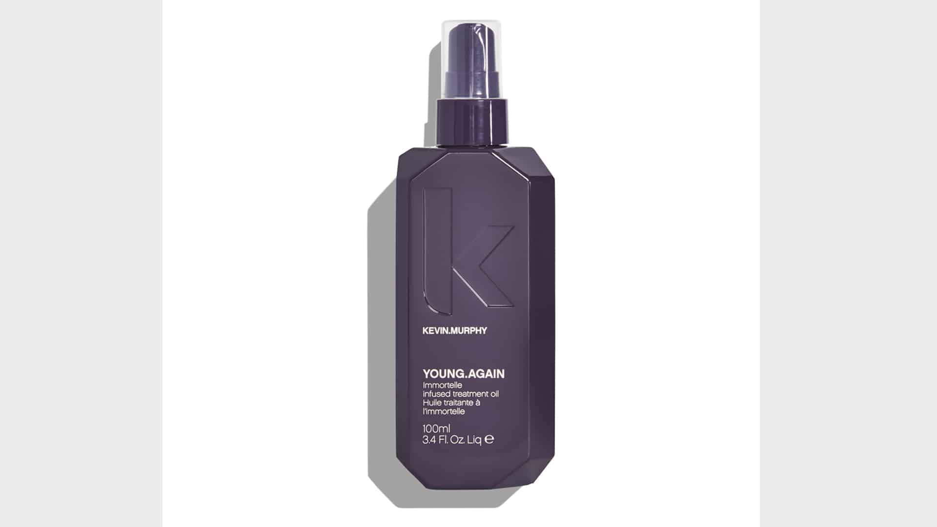 Kevin Murphy Young Again Immortelle Infused Hair Treatment Oil -  Beautytribe - Free 3hr Delivery in Dubai