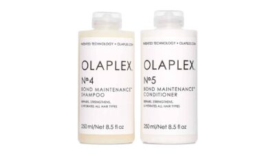Olaplex Essentials Tribe