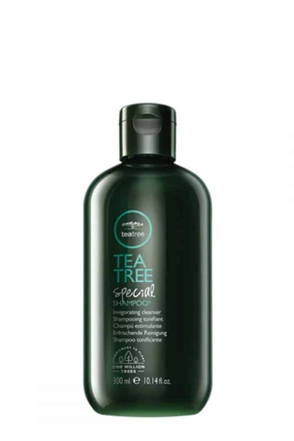 Tea Tree Special Shampoo 300ml