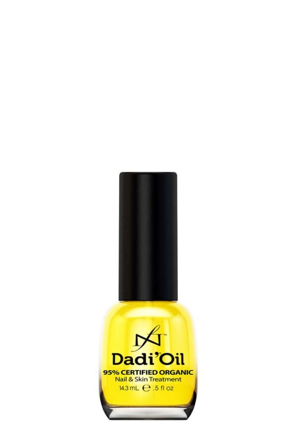 Dadi Oil Nail Care Treatment