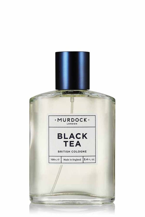 Murdock Black Tea Cologne
