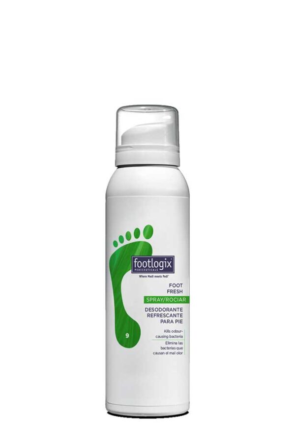 Foot Fresh (Deodorant) Spray