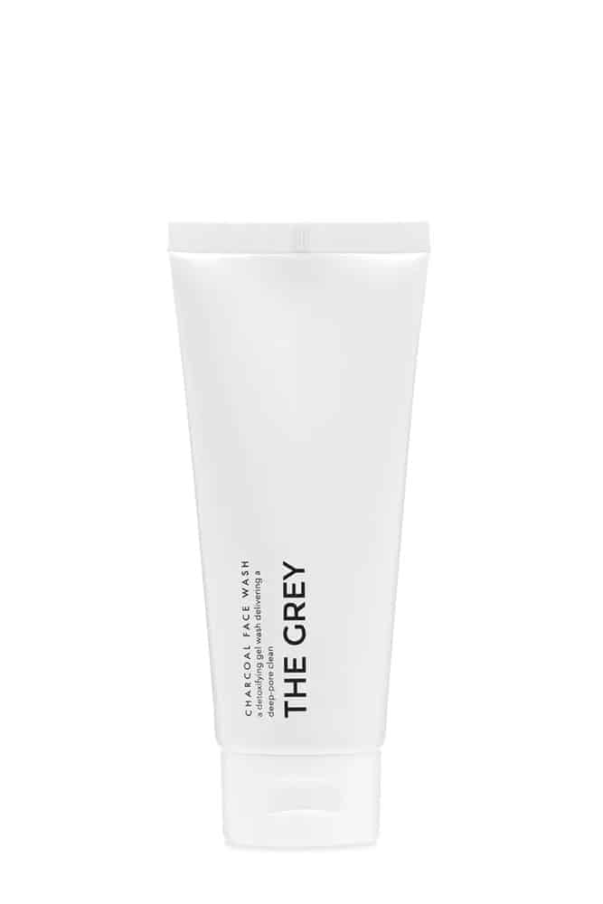 The Grey Charcoal Face Wash
