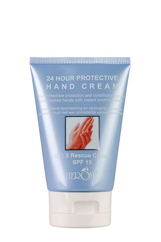 Herome 24 Hours Protective Hand Cream