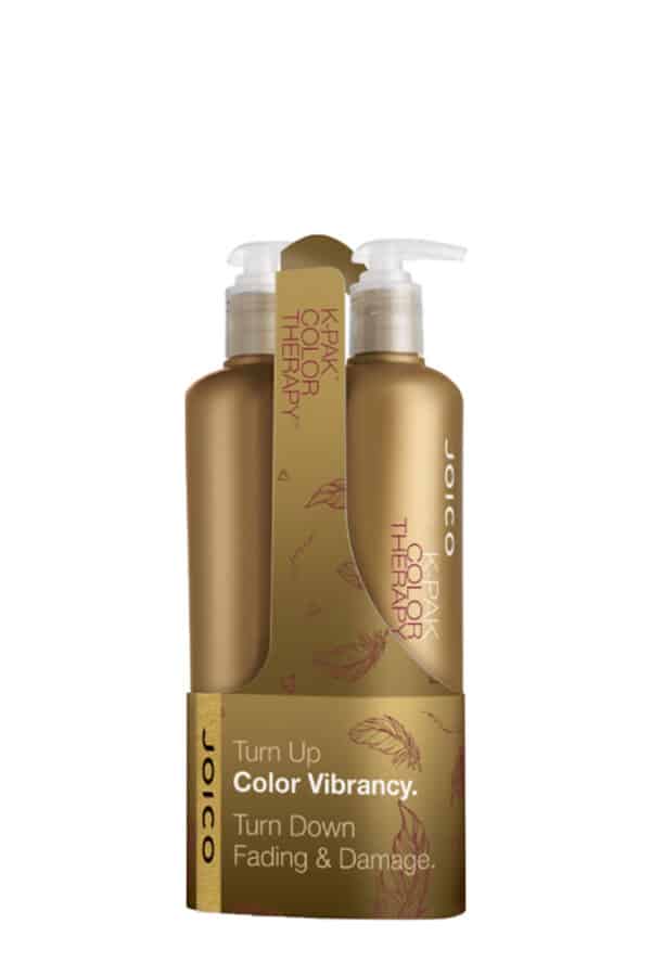 Joico K-Pak Color Therapy Duo