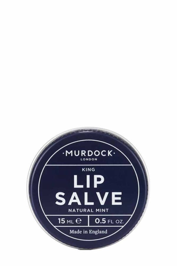 Murdock Lip Salve