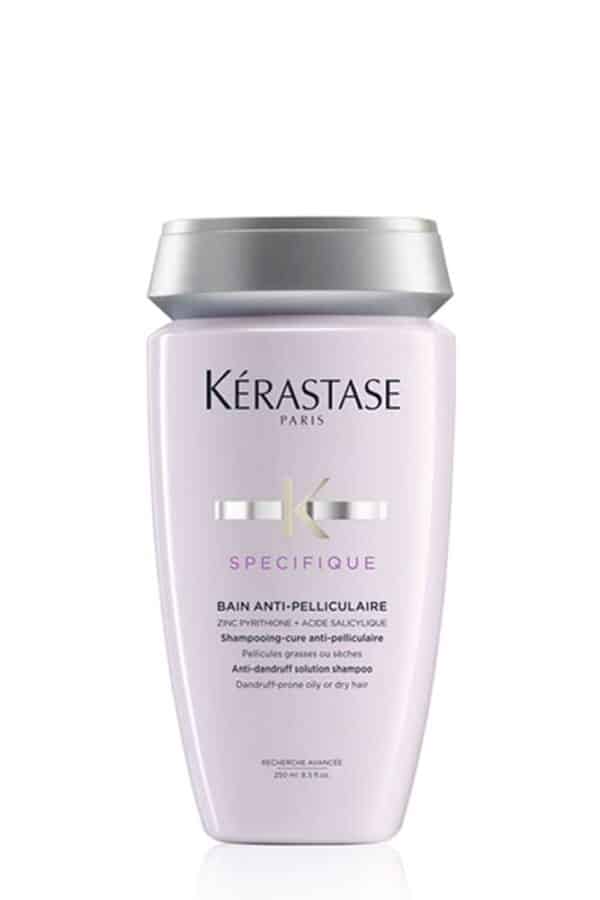 Kerastase Specifique Bain Anti-Pelliculaire Anti-Dandruff Shampoo