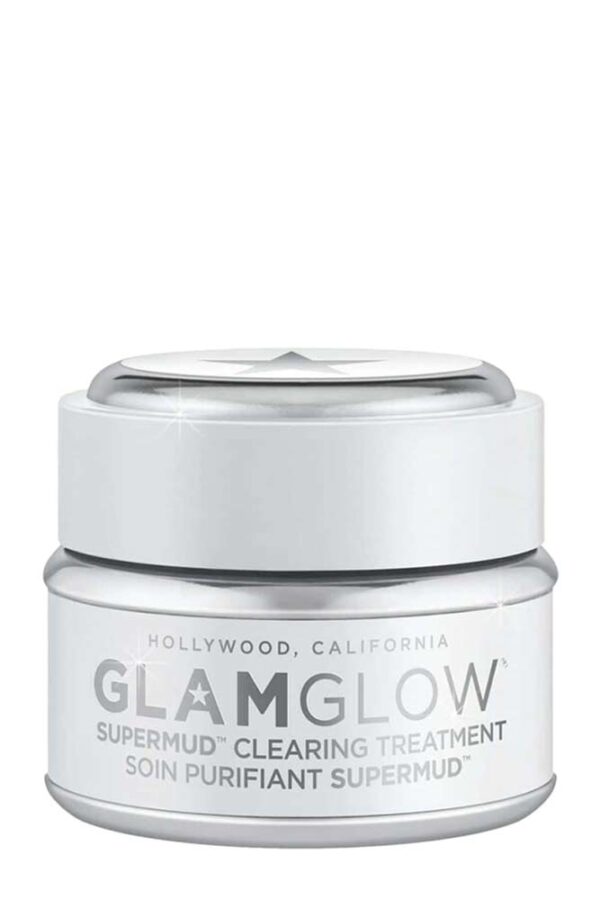 Glamglow Supermud White