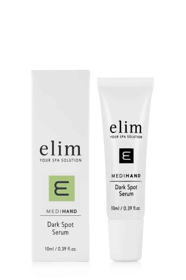 Elim Medi Hand Dark Spot Serum