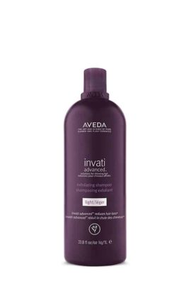 Aveda Invati Advanced Exfoliating Shampoo - Light - 1 Litre