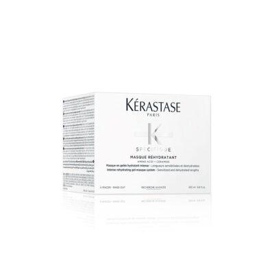 Kerastase Specifique Masque Rehydratant Hair Mask
