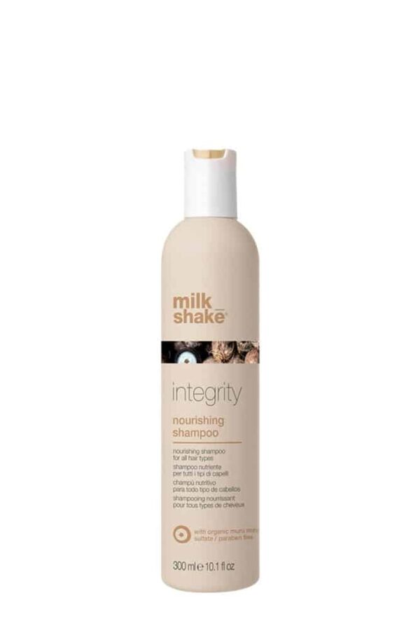 milk_shake Integrity Nourishing Shampoo