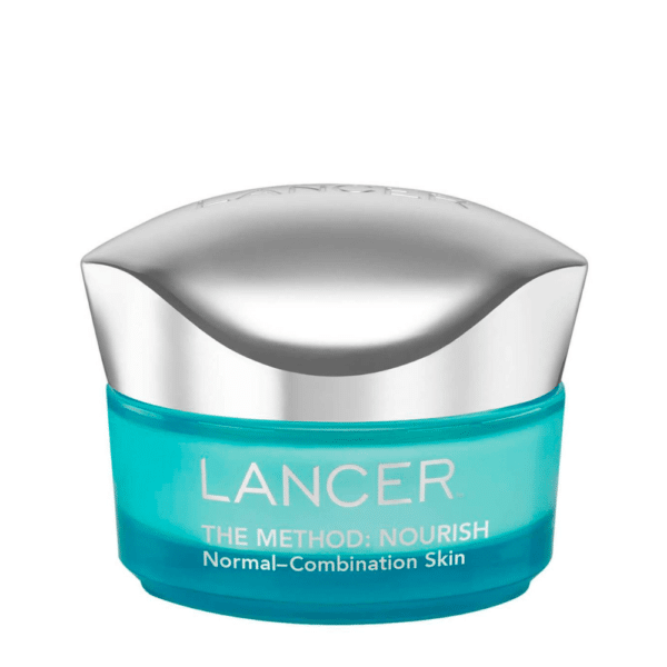 Lancer-The Method: Nourish Normal - Combination Skin