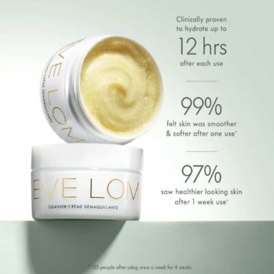 Eve Lom-Cleanser