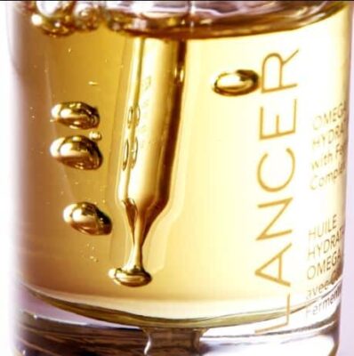 Lancer-Omega Hydrating Oil