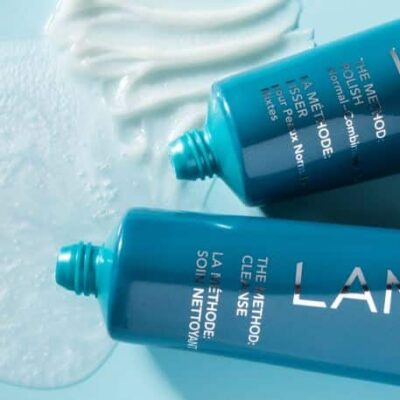Lancer-The Method: Cleanse Normal - Combination Skin