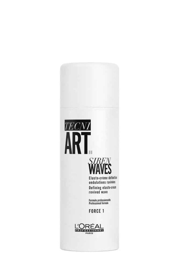 TECNI.ART Siren Waves Stying Cream
