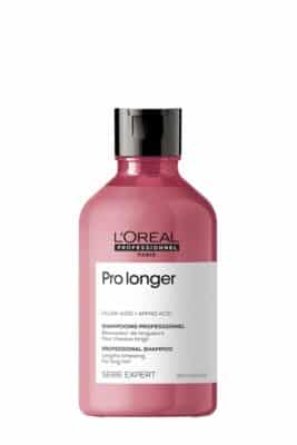 Serie Expert Pro Longer Shampoo