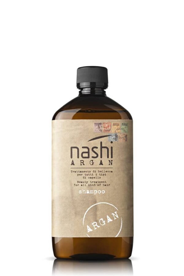 Nashi Argan Shampoo 500ml