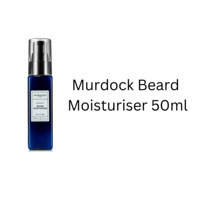Murdock Beard Moisturiser 50ml