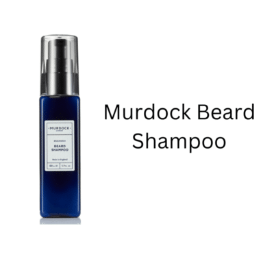 Murdock Beard Shampoo