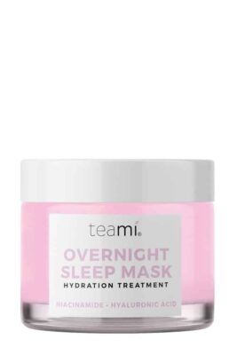 Teami Overnight Sleep Mask