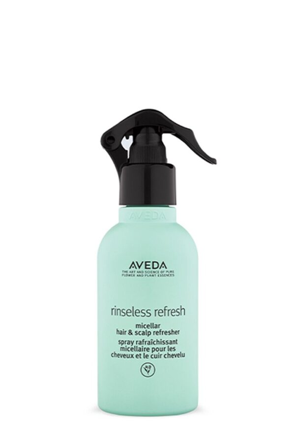 Aveda Rinseless Refresh - Micellar Hair & Scalp Refresher