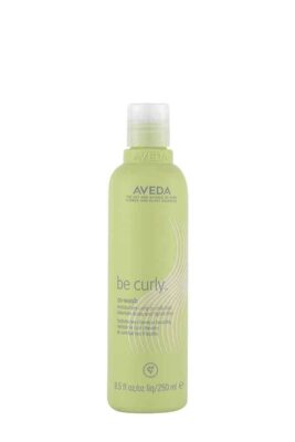 Aveda-Be-Curly-Shampoo