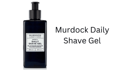 Murdock Daily Shave Gel