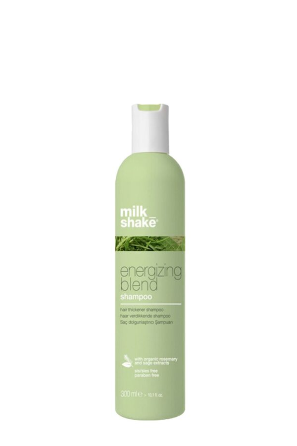 milk_shake Energizing Blend Shampoo