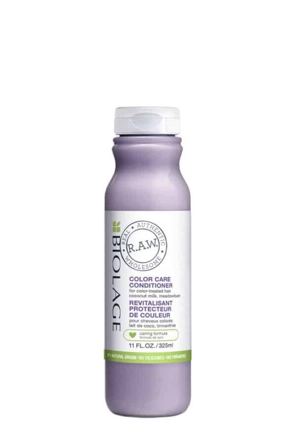 Biolage R.A.W. Color Care Conditioner for Color Treated Hair