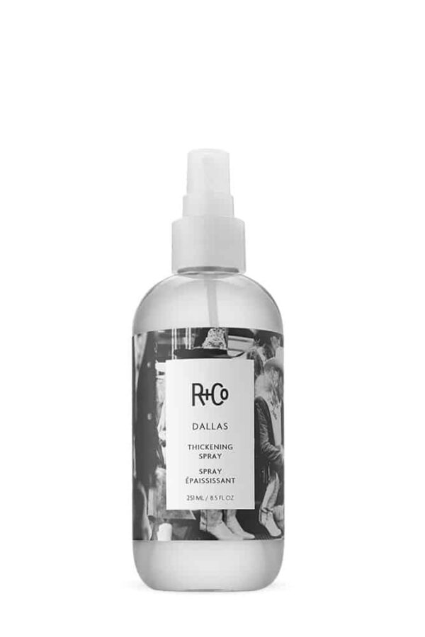 R+CO Dallas Thickening Spray