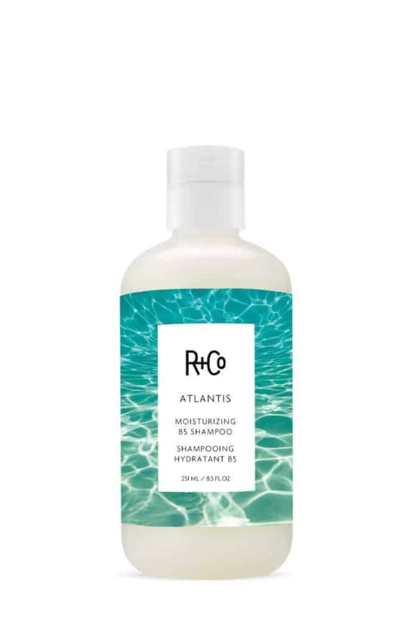R+CO-Atlantis Moisturizing Shampoo