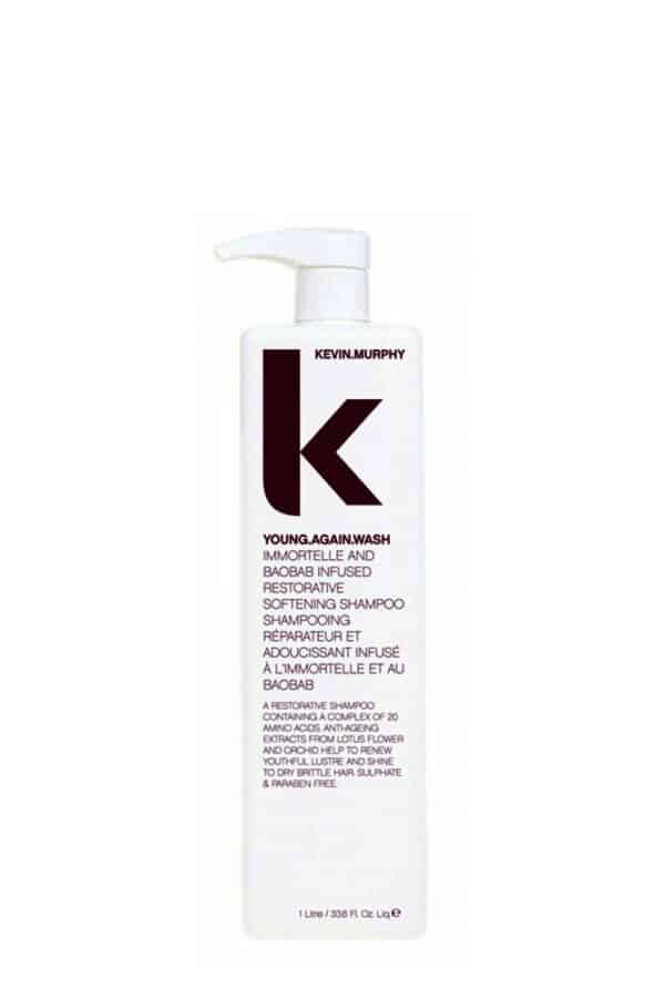 Kevin Murphy Young Again Wash 1L
